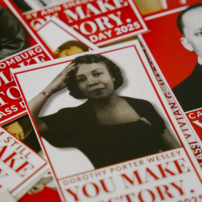 Expanded Douglass Day Involves Community in History