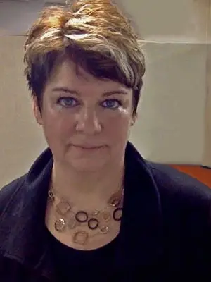 Denbo Director Amy Elias Selected for Penn State Outstanding Alumni Award