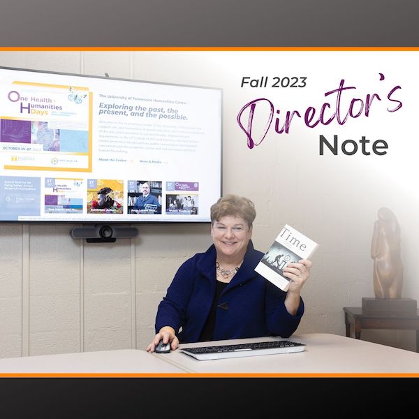 Fall 2023 Director’s Note