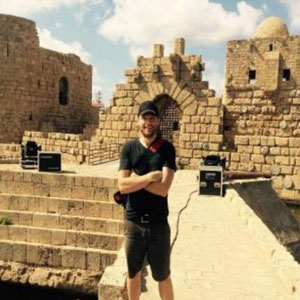 Jeremy Pearson Denbo Center for Humanities and the Arts