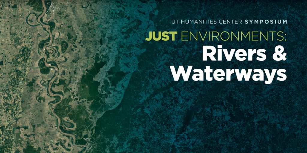 Just Environments: Rivers & Waterways