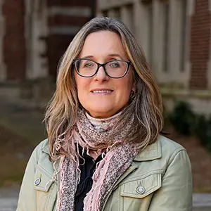 Maria Stehle