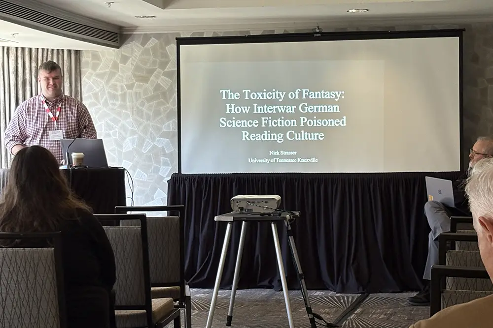 2025-2026 DCHA Fellow News