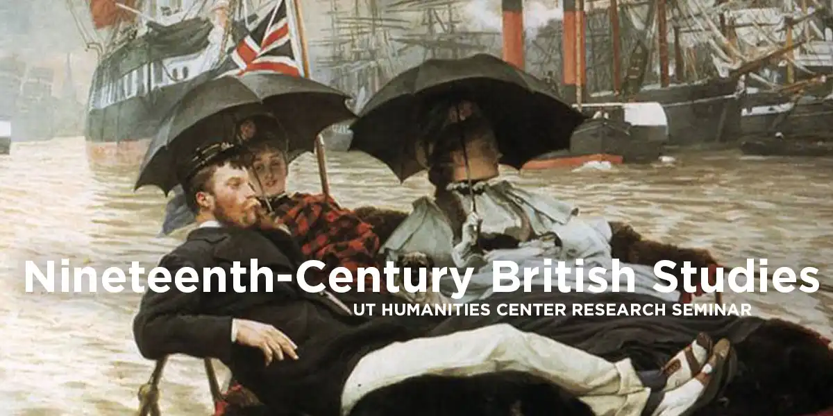 Nineteenth-Century British Studies