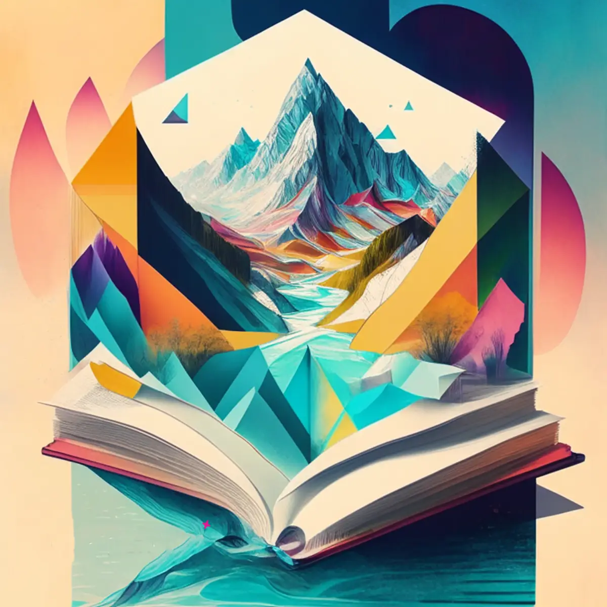 Speculative Authenticity