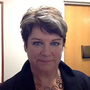Amy J. Elias